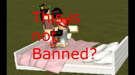 Oh wait we can only play dare, you don't know how to tell the truth. . Inappropriate roblox games not banned 2022
